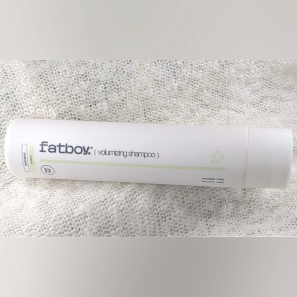 fatboy Volumizing Shampoo, 295ml/10fl oz